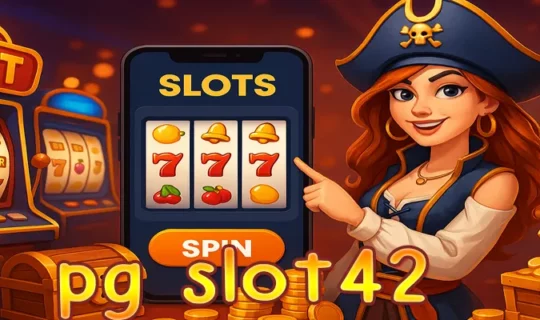 pg slot42